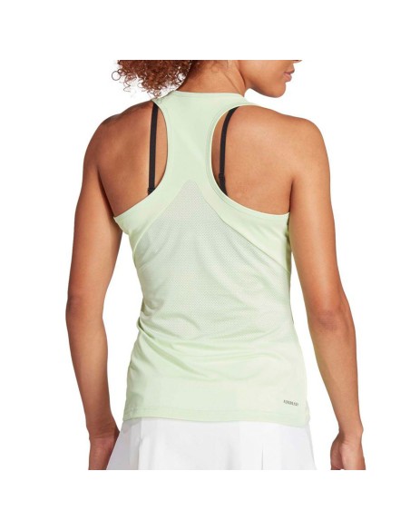 Camiseta Tirantes Adidas Club Mujer | Ofertas de pádel